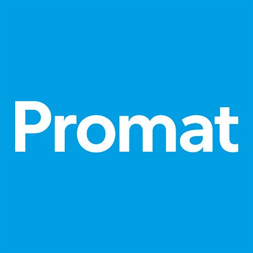 promat logo